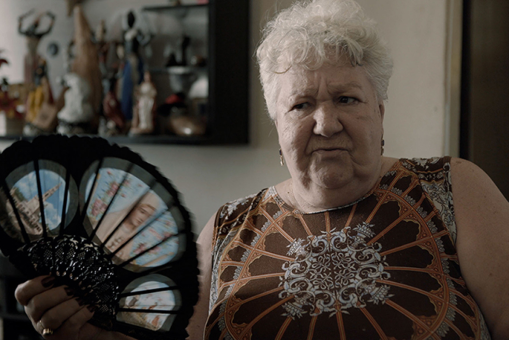 Mostra de cinema LGBTQIAPN+ é realizada em Juiz de Fora 2 Nao E a Primeira Vez que Lutamos pelo Nosso Amor Filme Foto Reproducao