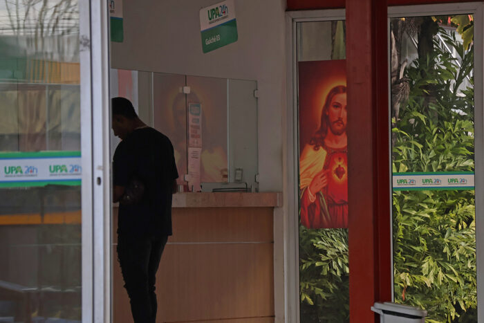 Rede de urgência e emergência de Juiz de Fora enfrenta sobrecarga e demora por leitos