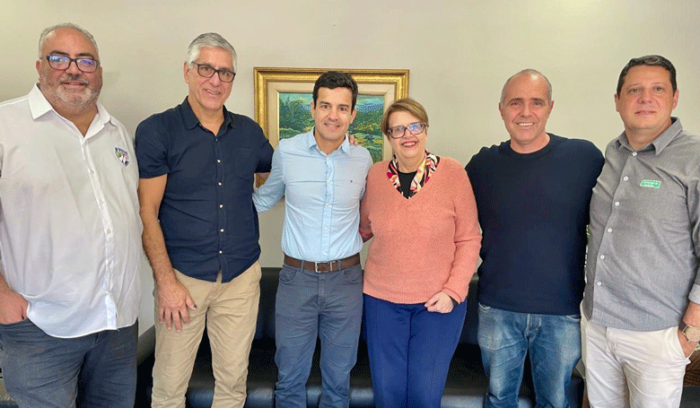 Coluna Cesar Romero – 10 e 11 de agosto de 2025 23 Unimed ELES ACONTECEM 080825 CR