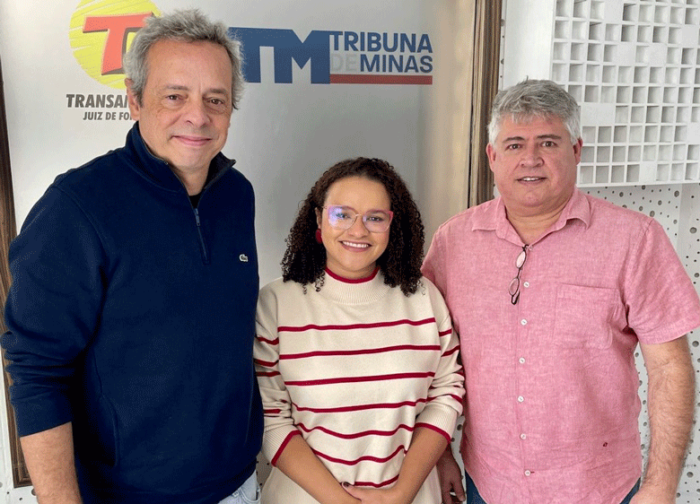 Coluna Cesar Romero – 8 e 9 de agosto de 2025 1 Vinicius Zaghetto e Luiz Cavalini 070825 CR