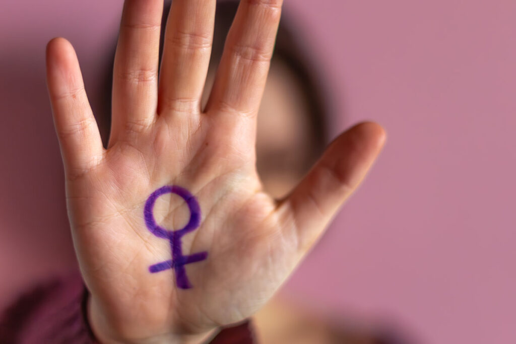 Núcleo da OAB-JF de enfrentamento à violência contra a mulher será reinaugurado nesta quarta 1 Violencia contra a mulher Freepik