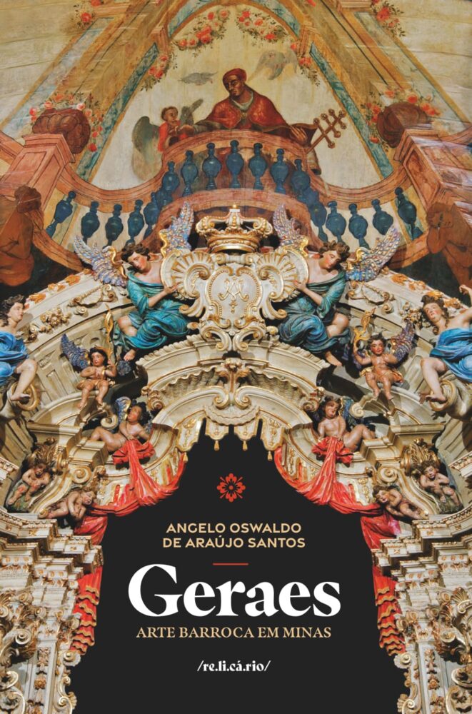 Livro com ensaios inéditos de Angelo Oswaldo sobre o barroco mineiro será lançado na Academia Mineira de Letras 3 WhatsApp Image 2025 08 16 at 08.02.20