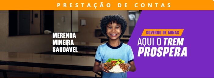 Estado de Minas investe na melhoria da merenda escolar saudável, nutritiva e essencial para o aprendizado 1 WhatsApp Image 2025 08 19 at 16.50.59
