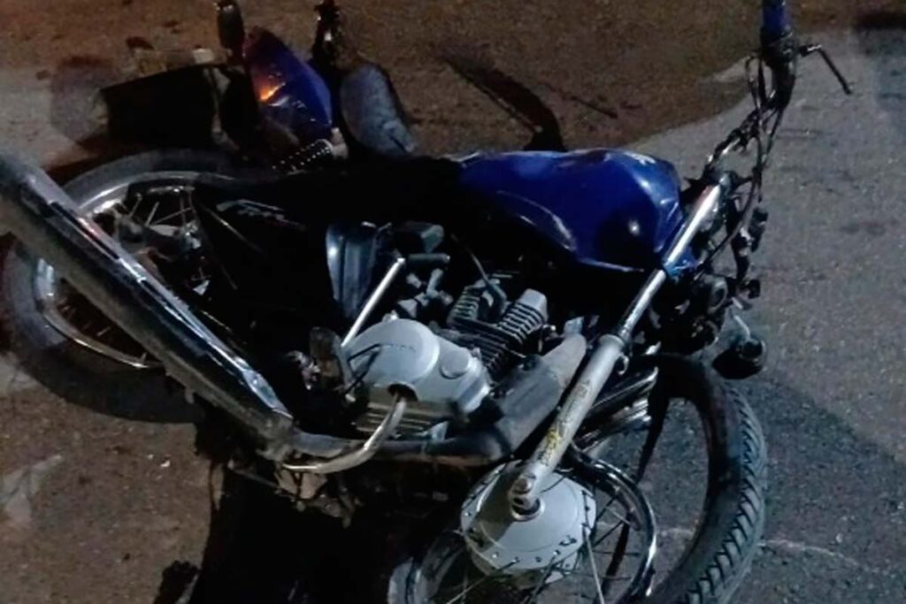 Motociclista morre em acidente com ônibus em Juiz de Fora 2 Motociclista morre em acidente com ônibus em Juiz de Fora