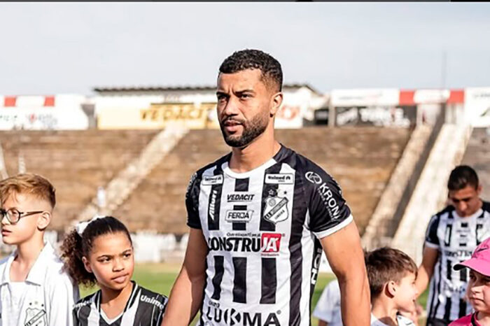 Juiz-forano pode conquistar acesso à Série C com a Inter de Limeira