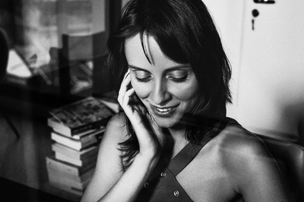 Aline Bei: ‘Minhas personagens ainda não estão letradas no feminismo’ 3 aline bei