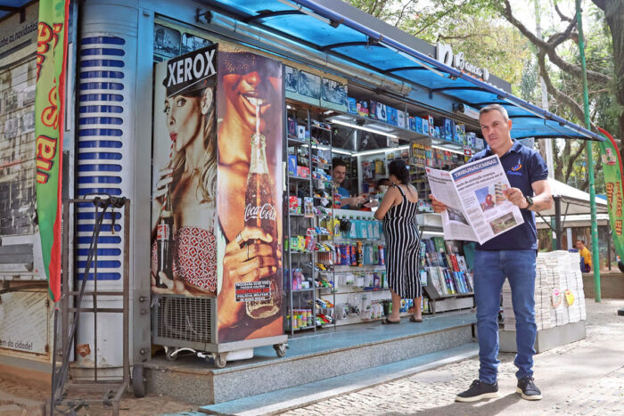 De geração em geração: comércios de Juiz de Fora atravessam décadas e marcam a história da cidade
