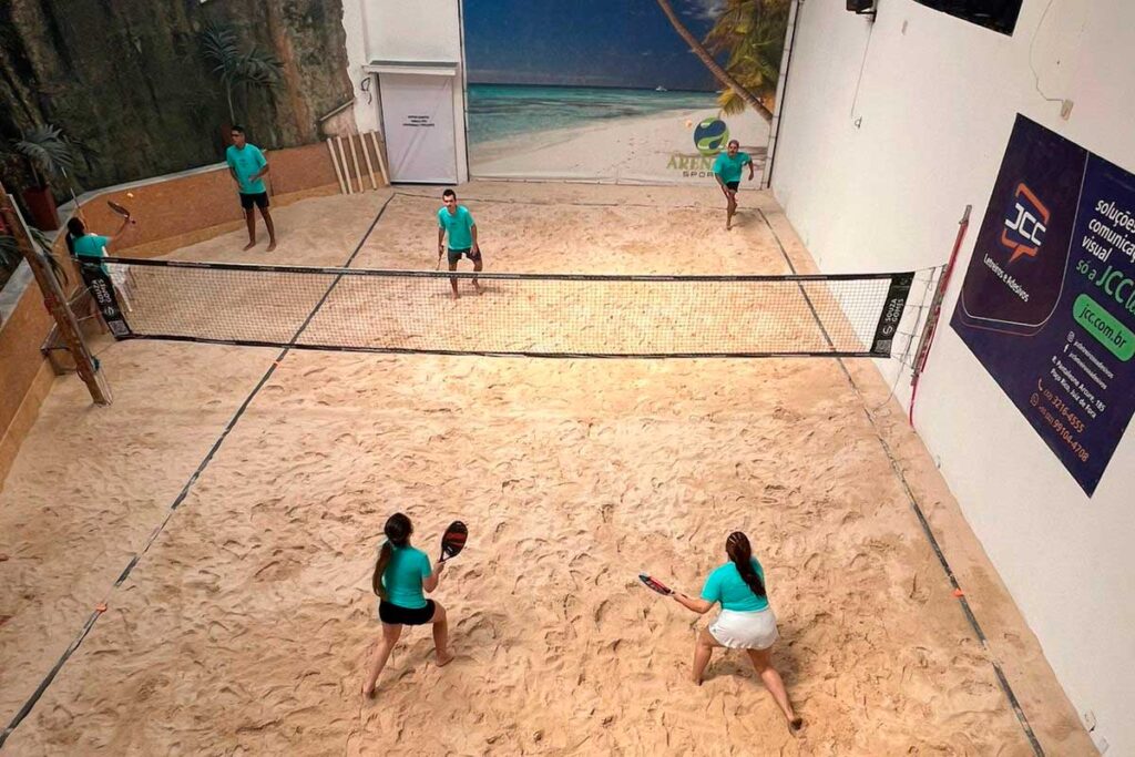 beach tennis by divulgacao editada
