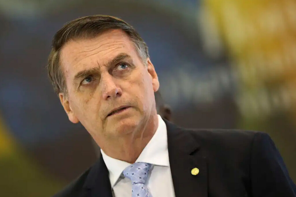 bolsonaro