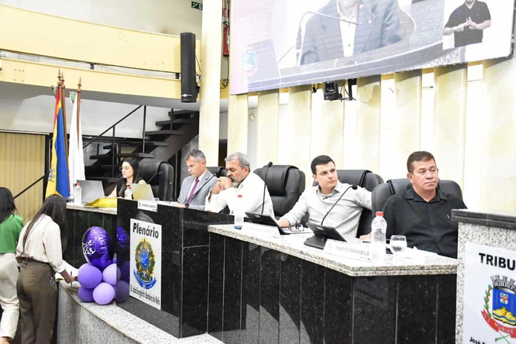 Muriaé aprova lei de combate à erotização de crianças e adolescentes