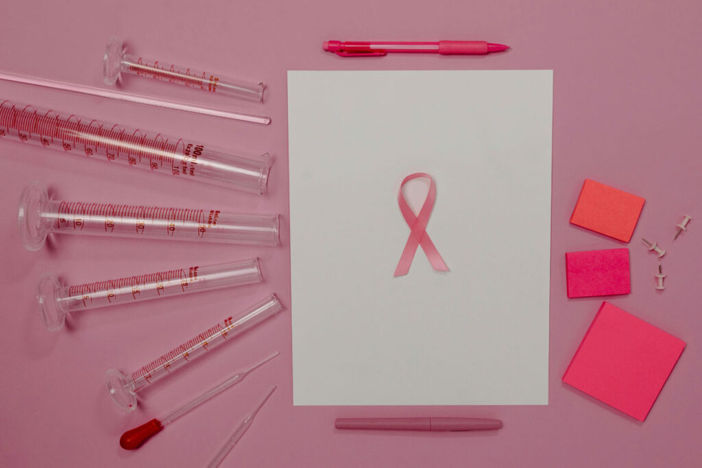 Projeto em Goiás reduz pela metade diagnósticos graves de câncer de mama 1 cancer de mama pexels