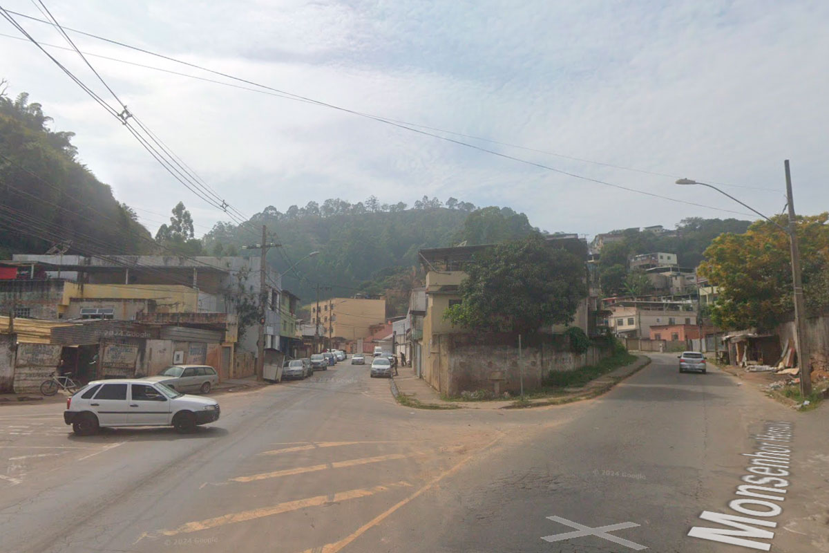 ciclofaixa-rua-vitorino-e-rua-monsenhor-google-maps ciclofaixa-rua-vitorino-e-rua-monsenhor-google-maps