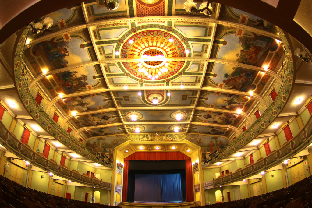 Descubra 6 atividades culturais gratuitas em Juiz de Fora 5 Campanha de Popularização Teatro&Dança reúne 42 espetáculos em Juiz de Fora