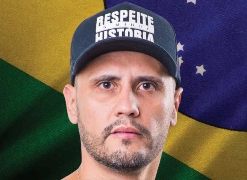 Cleitinho deve fazer campanha no sábado em Juiz de Fora
