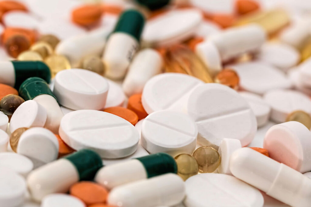 Comprimido contra obesidade é tão eficaz quanto caneta, aponta novo estudo 1 comprimido pexels