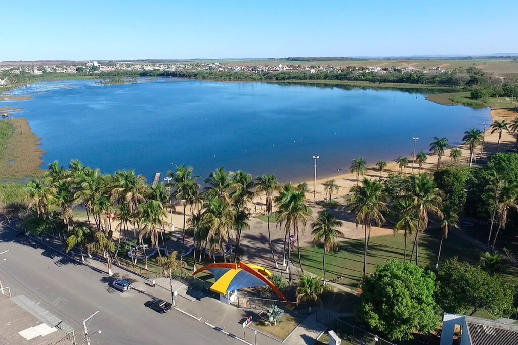 Prefeitura de Lagoa da Prata abre 49 vagas com salários de até R$ 5,6 mil 1 lagoa da prata