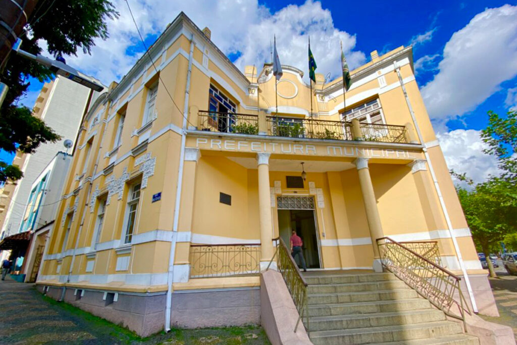 concurso pocos de caldas guarda civil