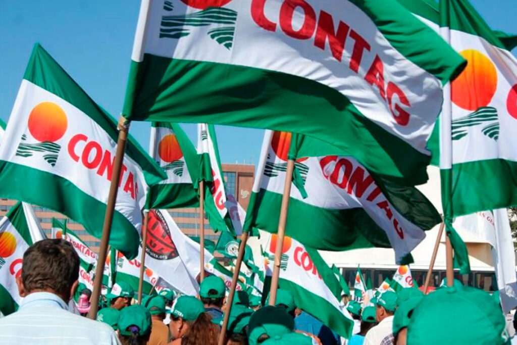 contag divulgacao fraude inss