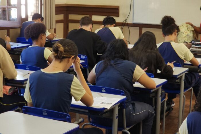 curso educação financeira