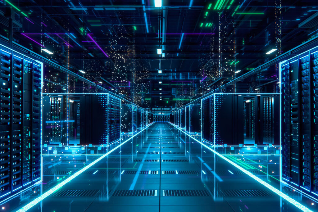 Setor de data centers avança em Minas com novo investimento de R$ 23 milhões no Sul do estado 1 data centers ibm divulgacao