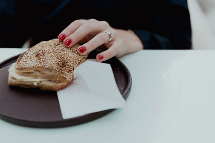 dieta alimentação endometriose
