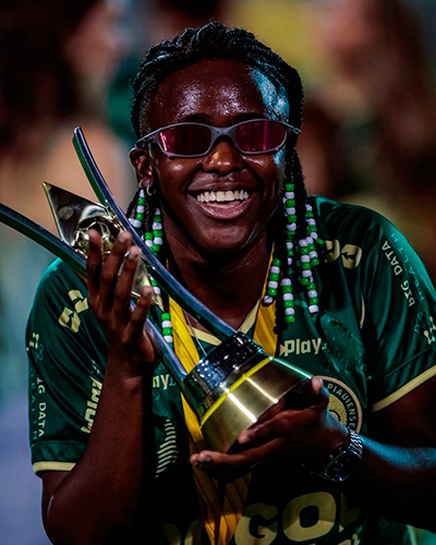 Juiz-forana conquista título do Brasileirão A3 de futebol feminino 2 duda silva by lucas batista