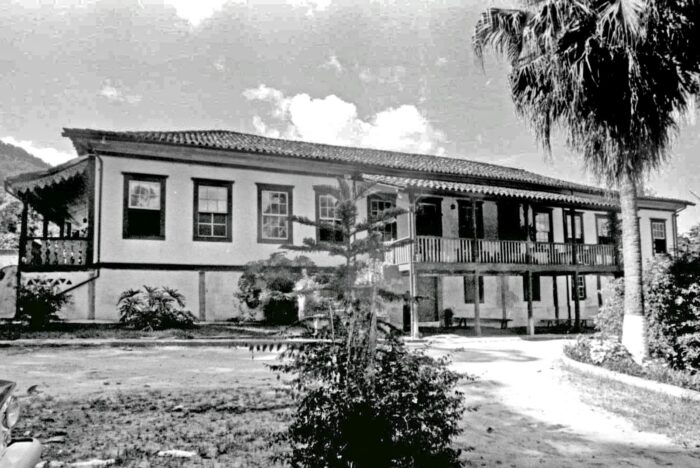 fazenda floresta janeiro 1978 re