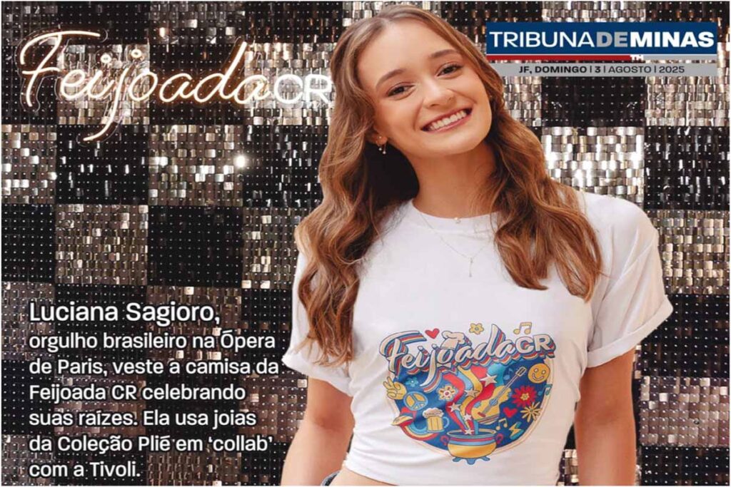 Revista da Feijoada CR 1 feijoada