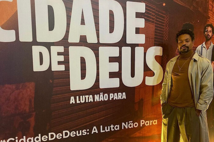 Curta com atores de 'Bacurau' e 'Cidade de Deus: a luta não para' inicia gravações em Juiz de Fora 2 foto divulgacao demetrio nascimento