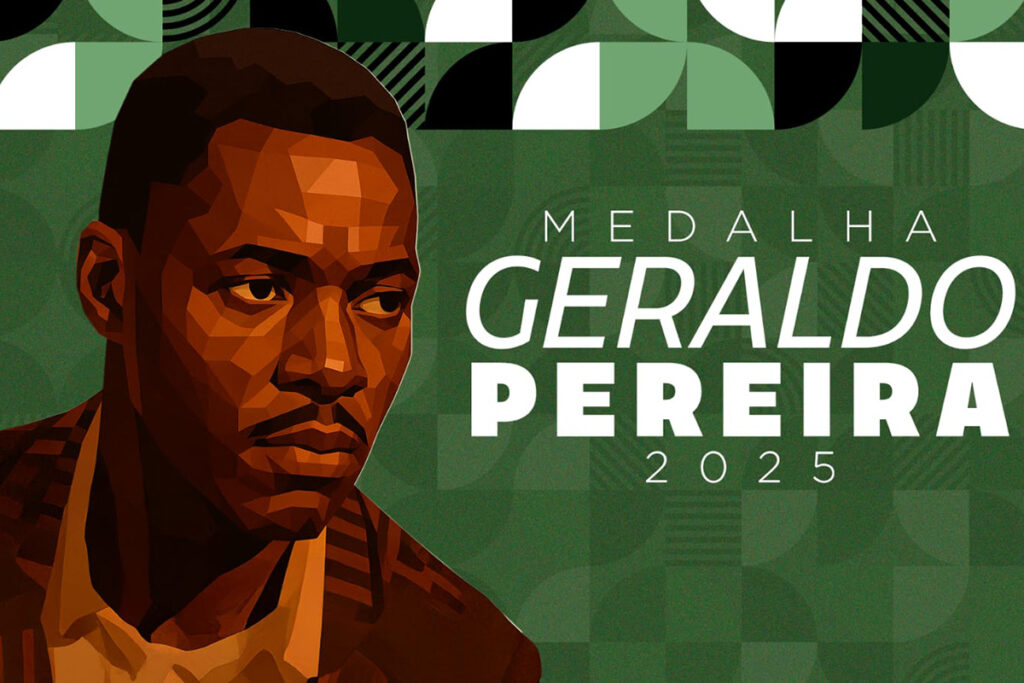 Câmara de Juiz de Fora entrega Medalha Geraldo Pereira a destaques culturais e sociais 1 Câmara de Juiz de Fora entrega Medalha Geraldo Pereira a destaques culturais e sociais