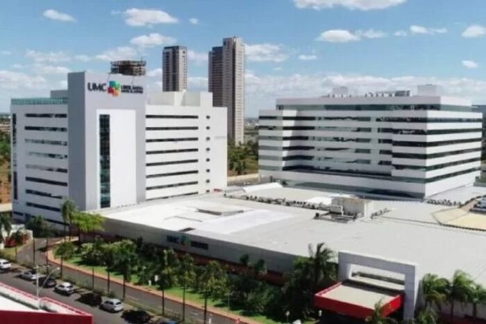 Oncoclínicas vende 84% de hospital em Minas por R$ 160 milhões 1 hospital
