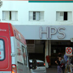 Falta de repasses da Prefeitura pode levar hospitais do SUS à paralisação em meio à alta ocupação do HPS 4 hps