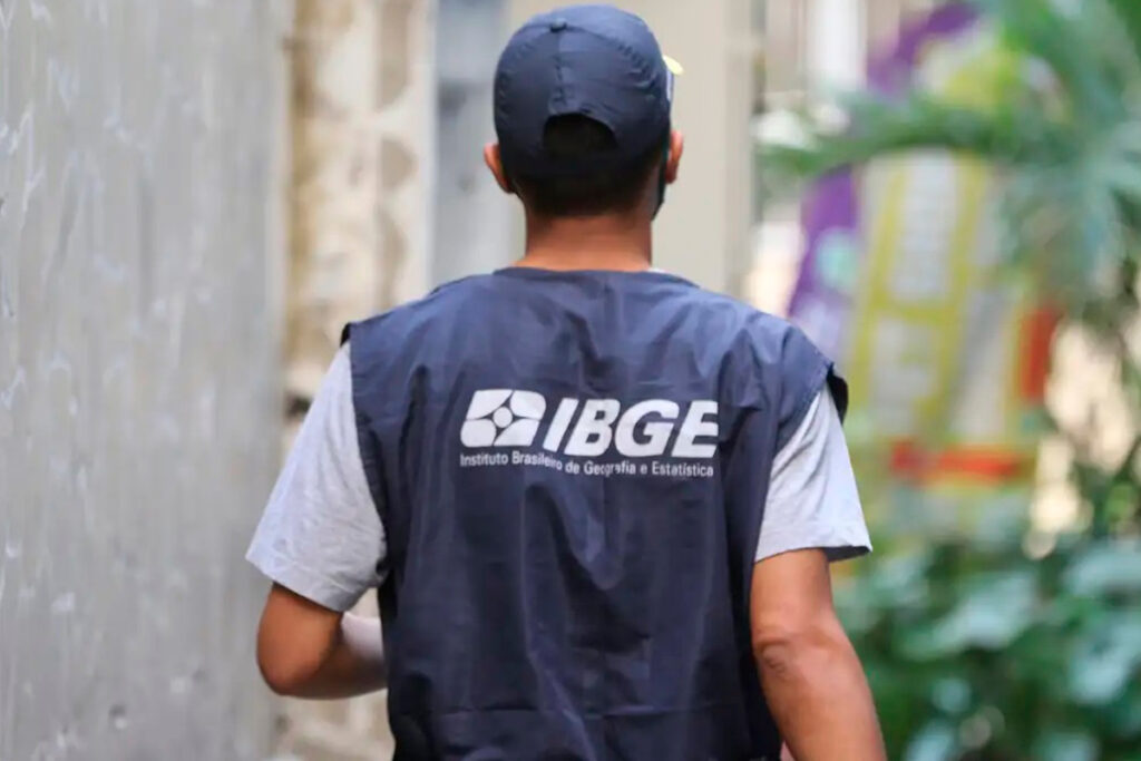 ibge selecao