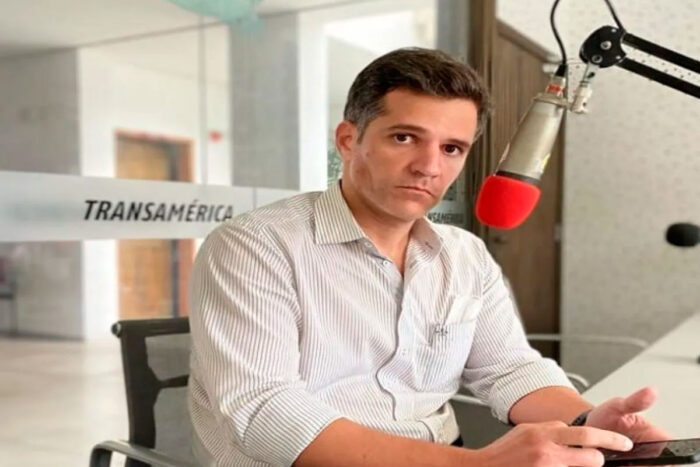 Prefeito de Cataguases é denunciado por omitir dados sobre irregularidades no quadro de servidores 1 jose henriques cataguases foto arquivo tm