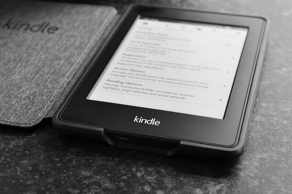 Assinatura do Kindle Unlimited terá aumento a partir de setembro 1 kindle by pixabay