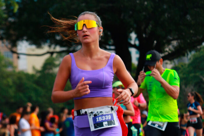 Juiz-forana se prepara para correr a Maratona de Chicago 1 Juiz-forana se prepara para correr na Maratona de Chicago