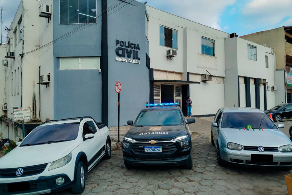 operacao prisao uba mg