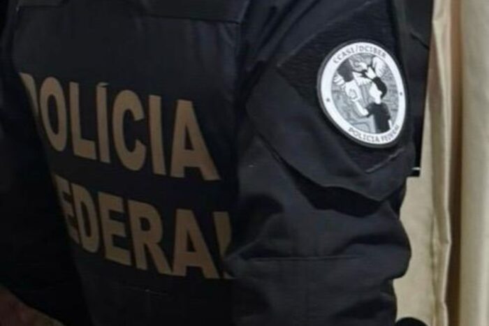Homem é preso por compartilhar cenas de abuso sexual infantojuvenil na internet