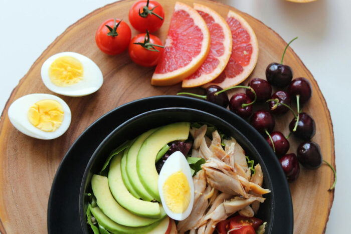 Mais vegetais e leguminosas no cardápio podem afastar o diabetes tipo 2, diz estudo 1 prato colorido pexels
