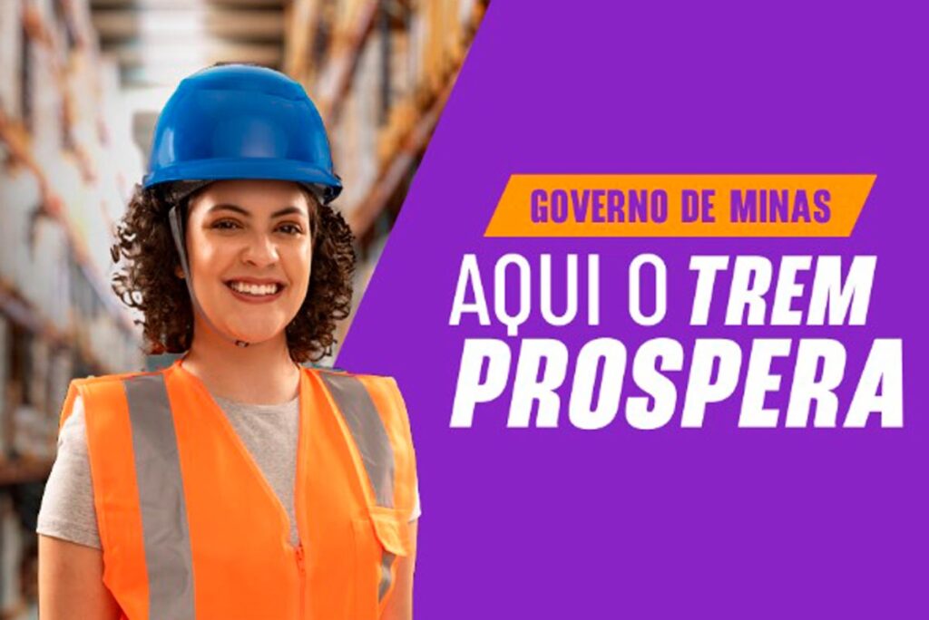 Minas Gerais é referência na geração de empregos no país 3 publi governo de minas