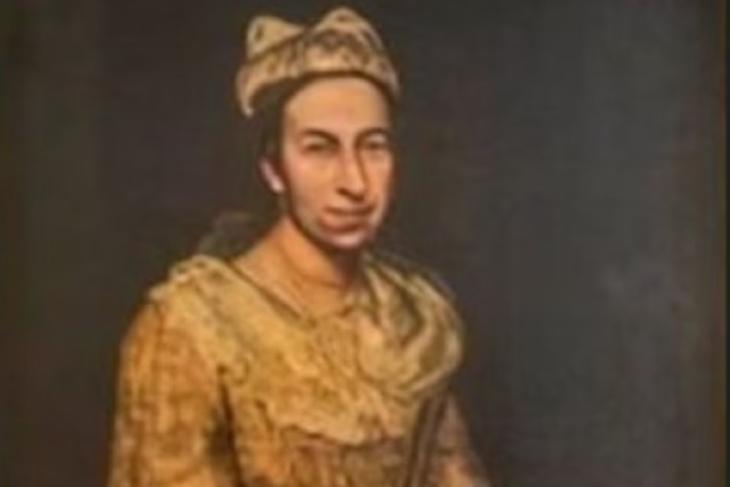 Desaparecido há décadas, quadro roubado por nazistas aparece em site de imóveis argentino 2 quadro