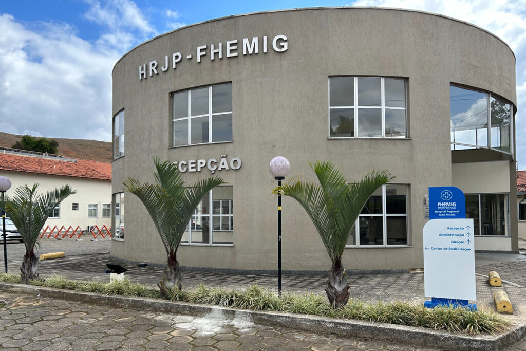 selecao medico