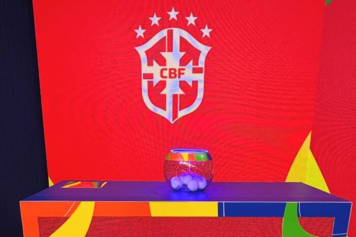 Copa do Brasil: Com clássicos carioca e mineiro, quartas de final são sorteadas 1 Copa do Brasil: Com clássicos carioca e mineiro, quartas de final são sorteadas