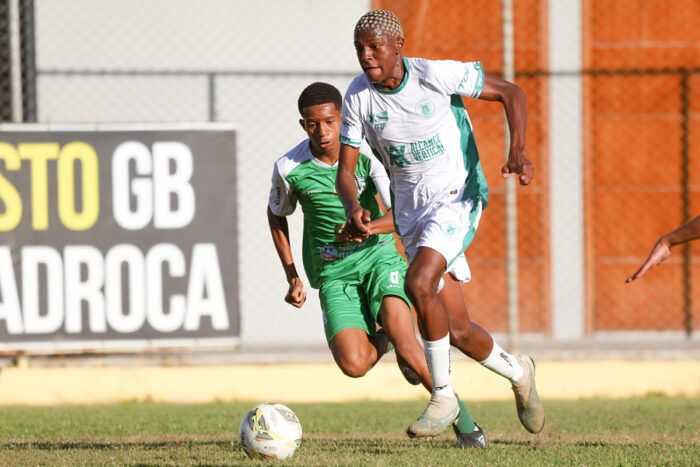 Após retomada, Sport segue invicto no Campeonato Mineiro