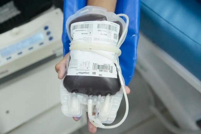 STF mantém direito de recusar transfusão de sangue por motivos religiosos