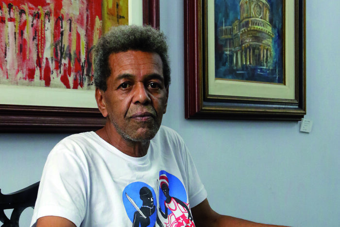 Letramento racial: um estudo de combate ao racismo na sociedade 2 uploads FERNANDO PRIAMO 19.11.21 04.58.47 Crime de Injuria Racial Paulo Azarias fernando priamo 1
