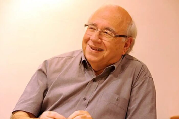 Brasil perde um dos seus principais cronistas: Luis Fernando Veríssimo 1 Brasil perde um dos seus principais cronistas: Luis Fernando Veríssimo