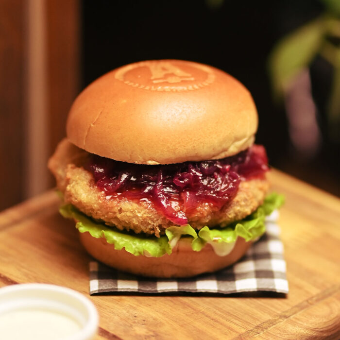 Guia JF Sabor 2025: conheça os pratos participantes da 23º edição do evento 2 02 Aglios BURGER DAS GERAIS