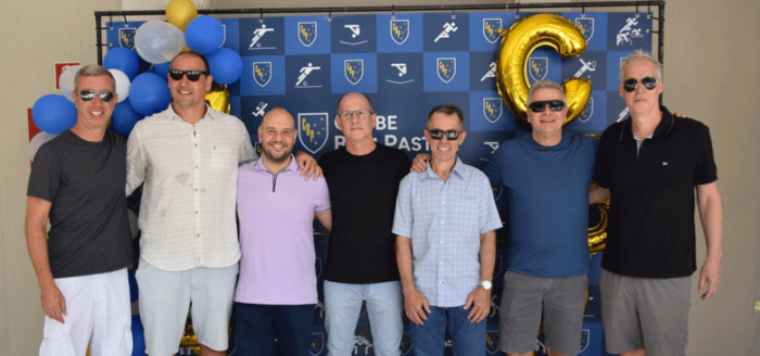 Coluna Cesar Romero – 24 de setembro de 2025 2 1 BP Bom Pastor 230925 Giglia