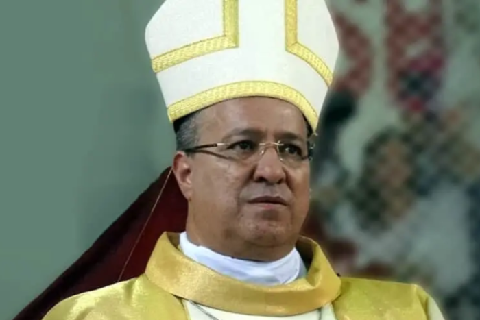 Papa Leão XIV faz primeira nomeação para Cúria e indica brasileiro; saiba quem é 1 1200 x 800 15